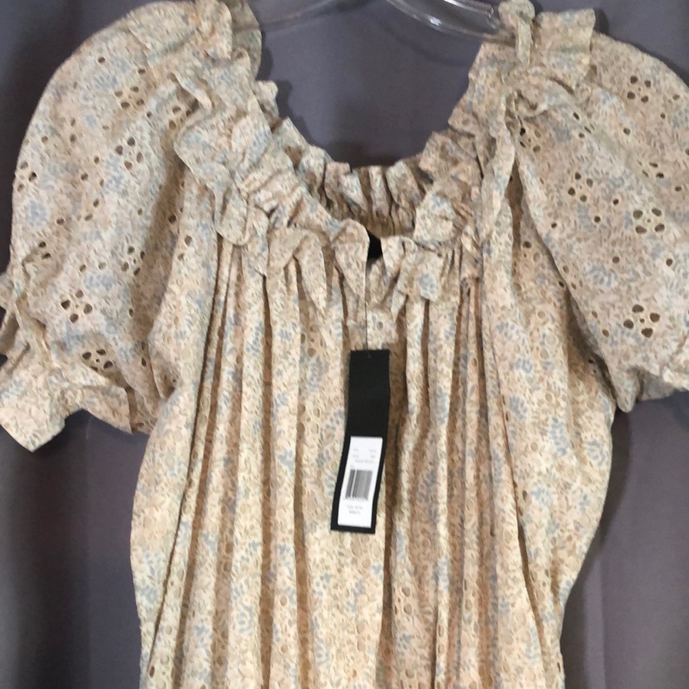 💖NWT Marc by Marc Jacobs dress - Picture 3 of 6
